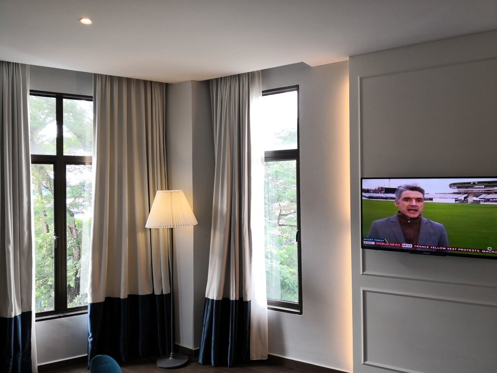 Palm Hotel Ipoh主图