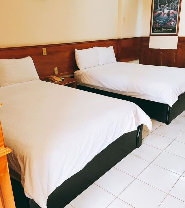 Phuong Hung Hotel主图