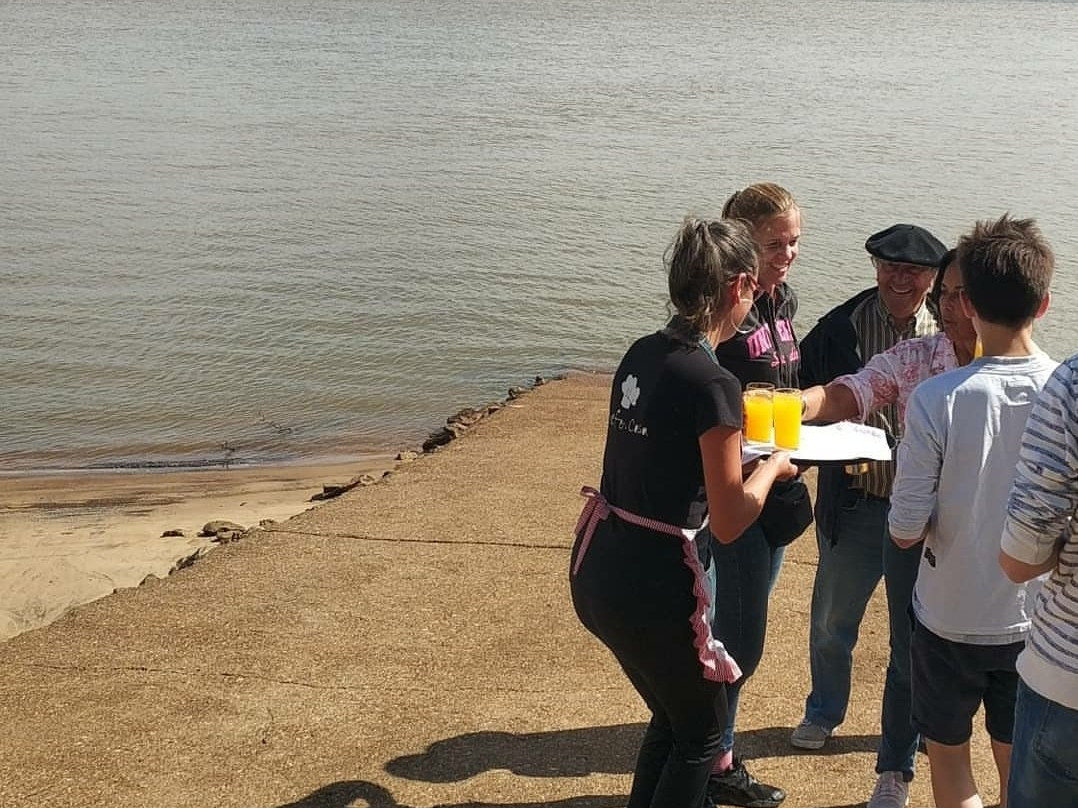 Best Dorado Fishing-Salto必去景点