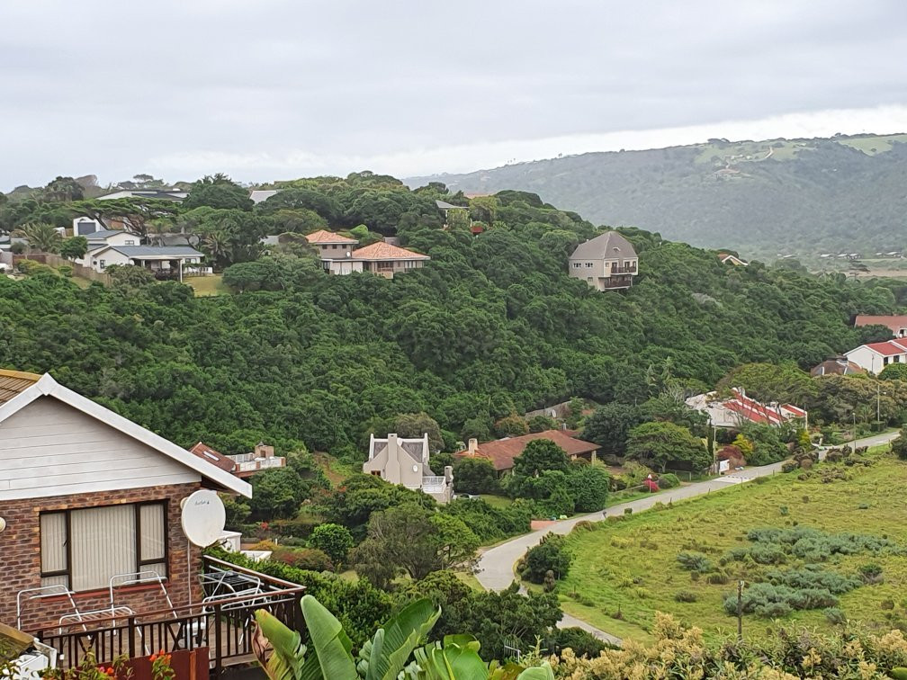 Oog-in-Al Guesthouse主图