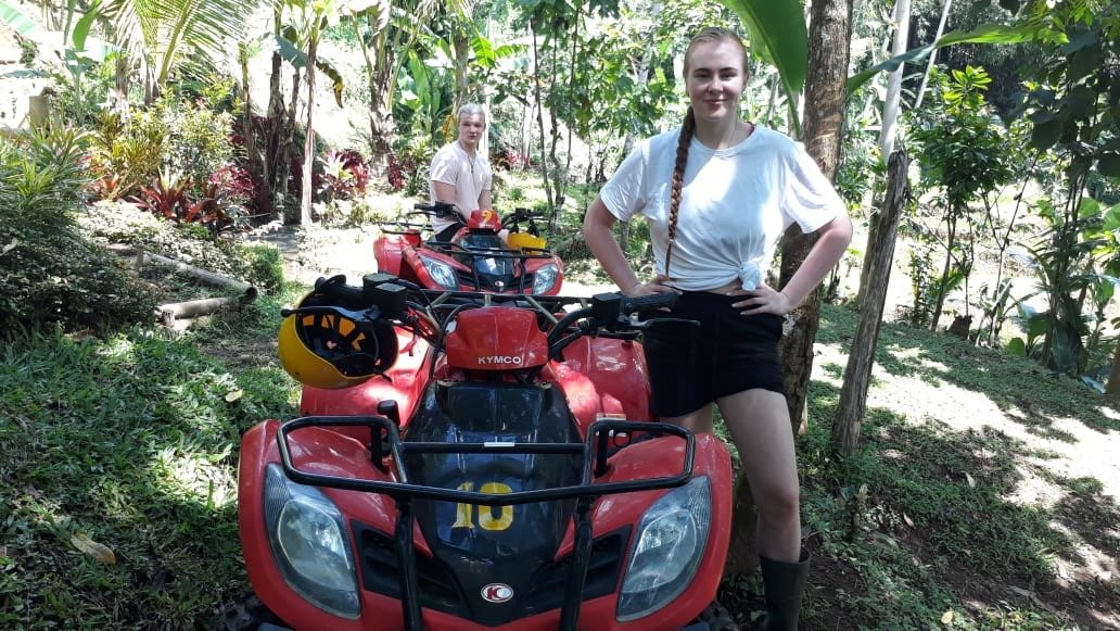 Bali Lux Adventure景点图片