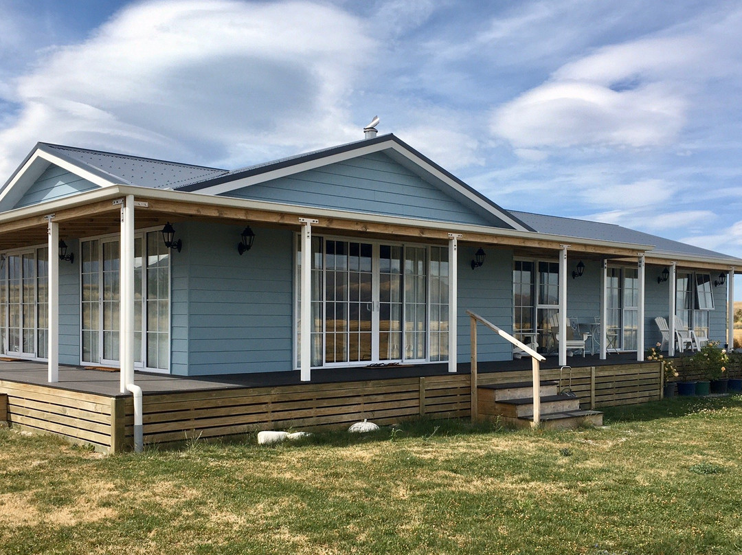 Kahurangi Twizel主图