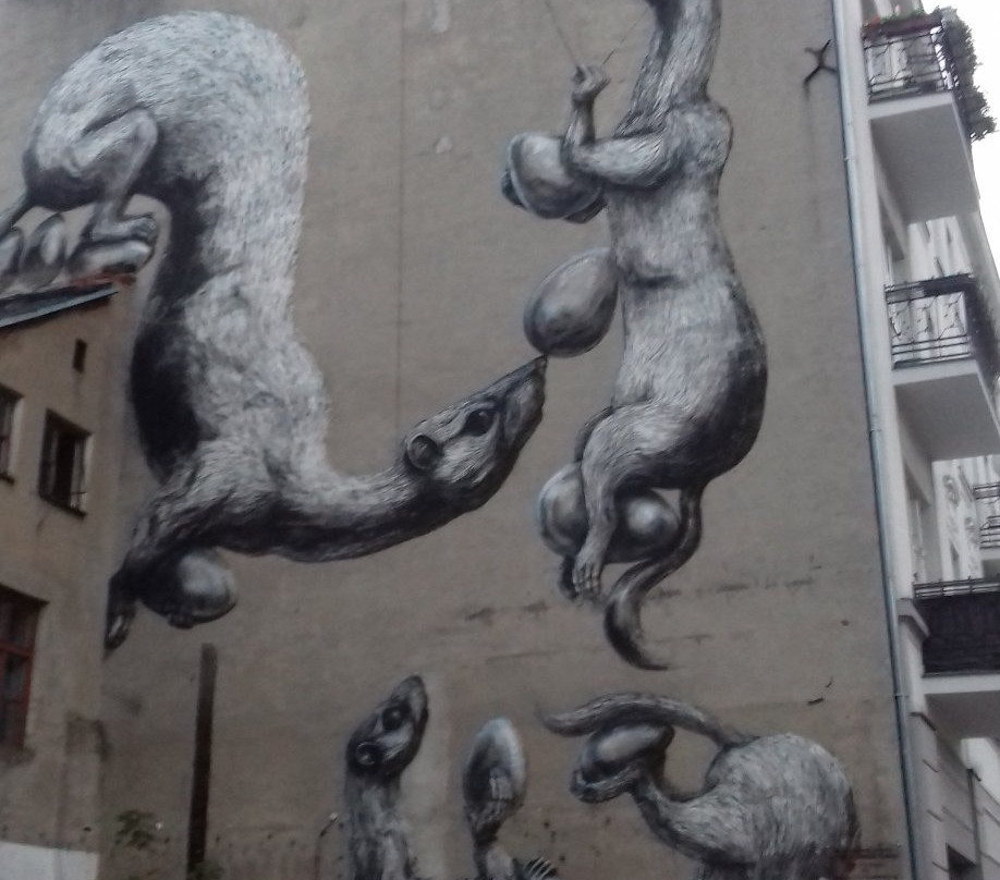 Ghetto Litzmannstadt景点图片