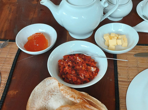 利昂休憩酒店主图