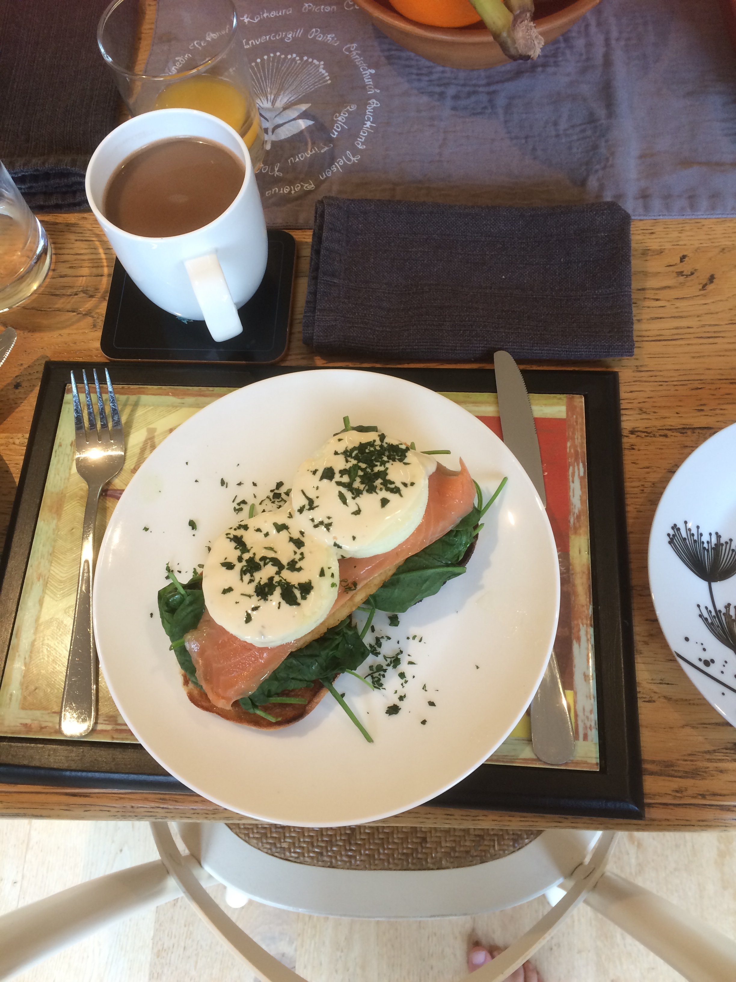Flemington Lake View Bed and Breakfast-官方