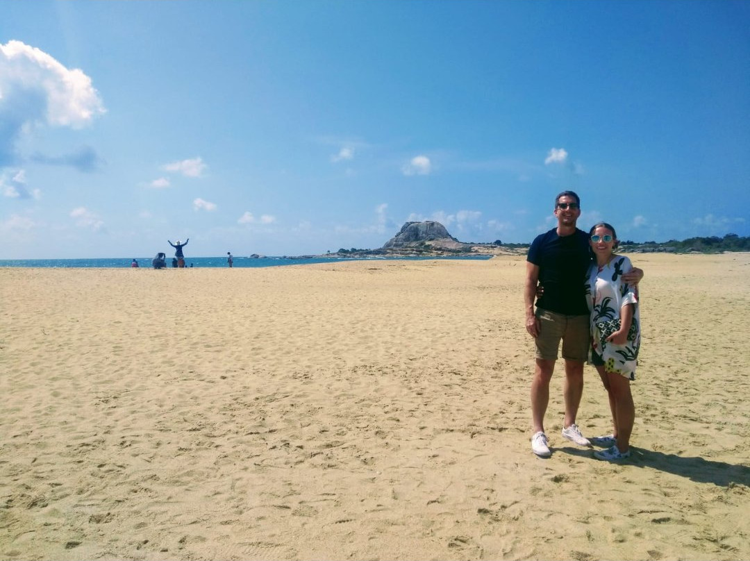 Wego Srilanka Taxi & Tours-蒂瑟默哈拉默必去景点