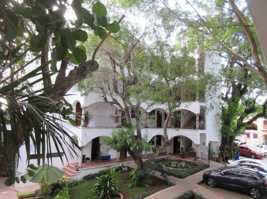 Hotel Meson del Marques主图