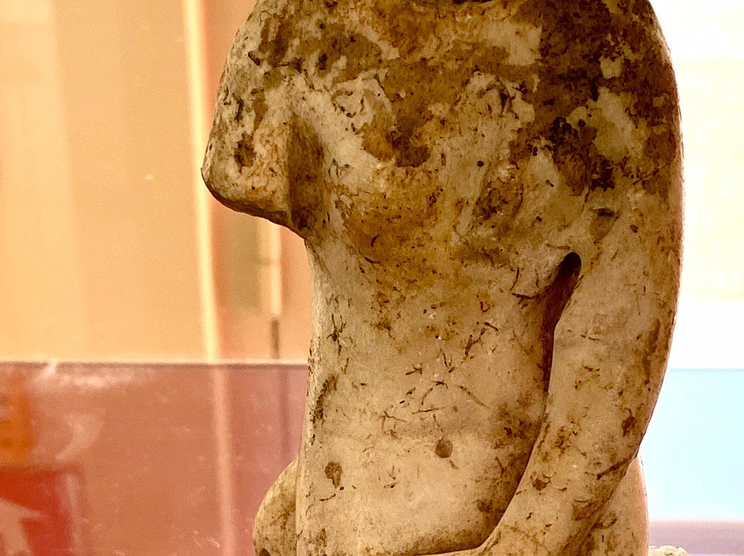 Romeins Archeologisch Museum景点图片