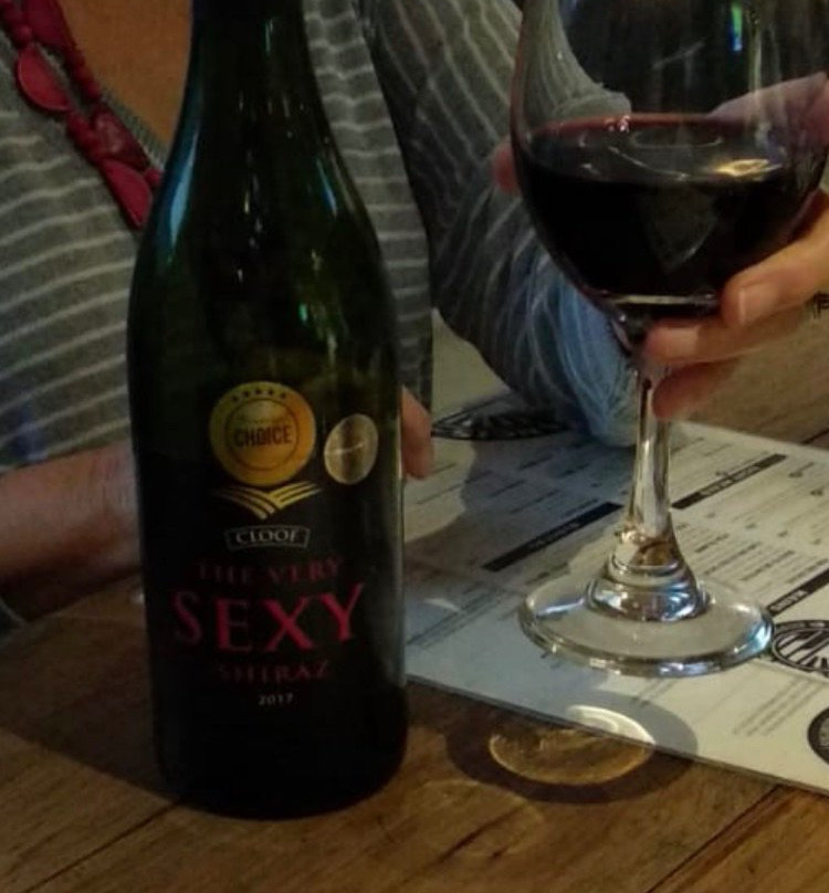 Cloof Wine Estate-Darling必去景点