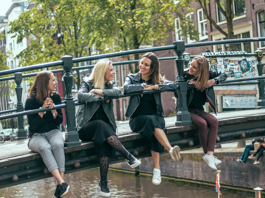 Amsterdam Photographer I Sandra Herrero Photography-阿姆斯特丹必去景点