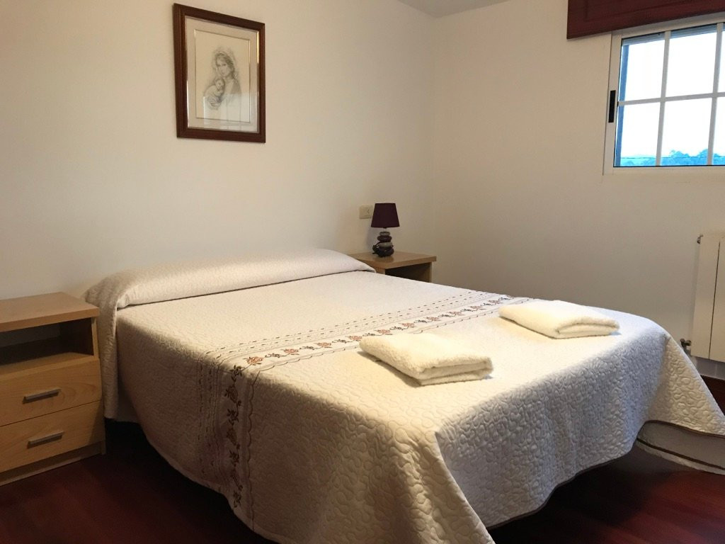 Pension Maruja主图