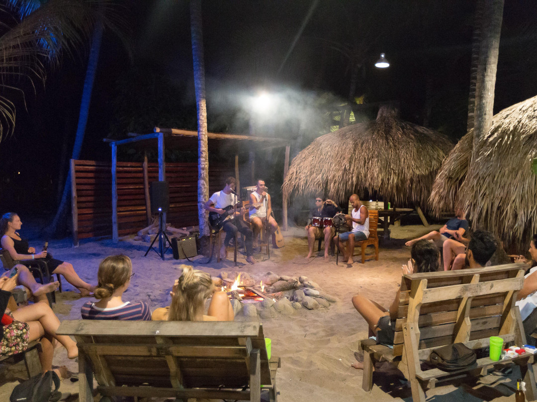 Infinity Travels-卡塔赫纳必去景点