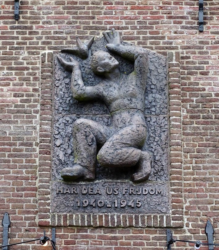 Hervormde Kerk景点图片