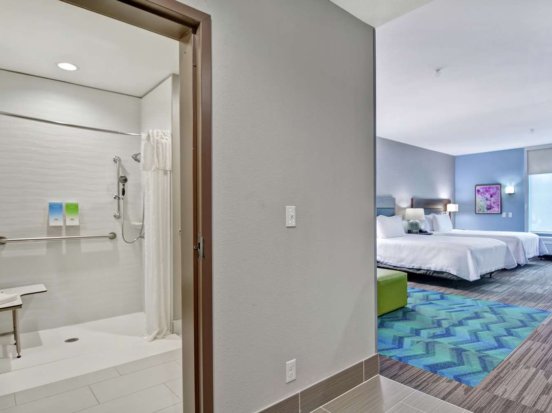 Home2 Suites by Hilton Springdale主图