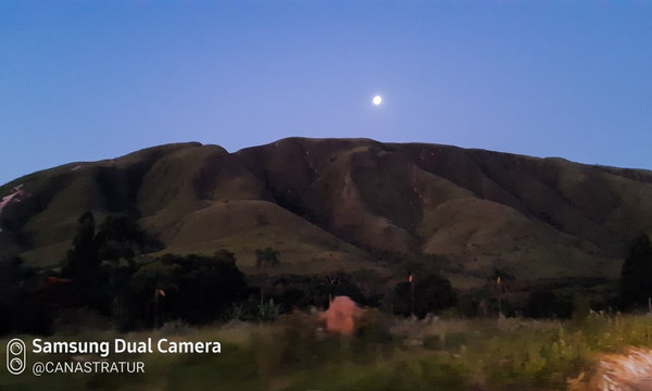 Canastratur-Capitolio必去景点