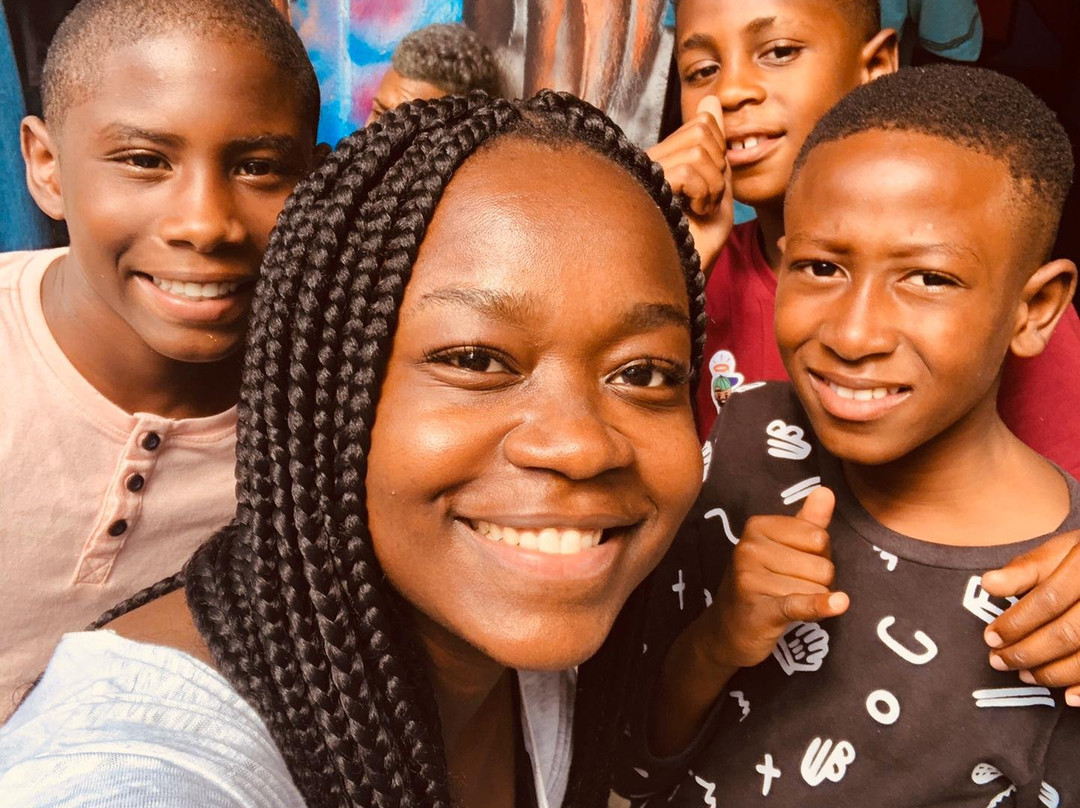 Comuna 13-麦德林必去景点