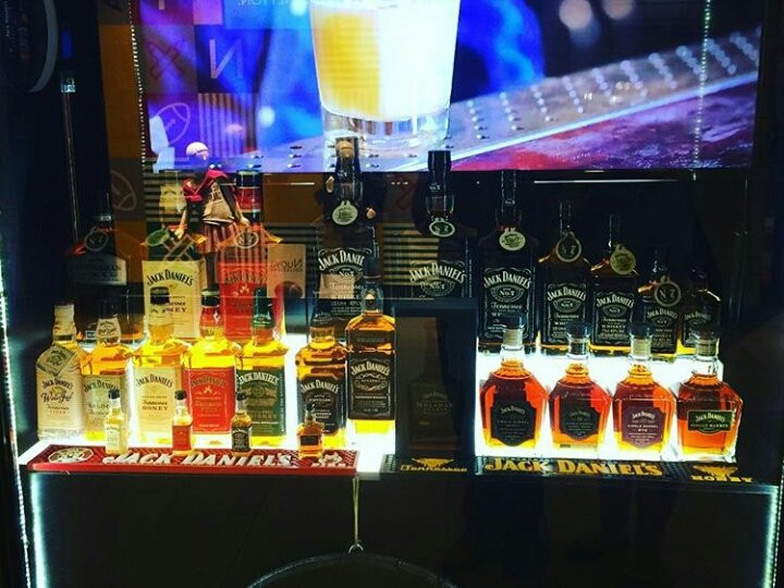 Mall Zofri-伊基克必去景点