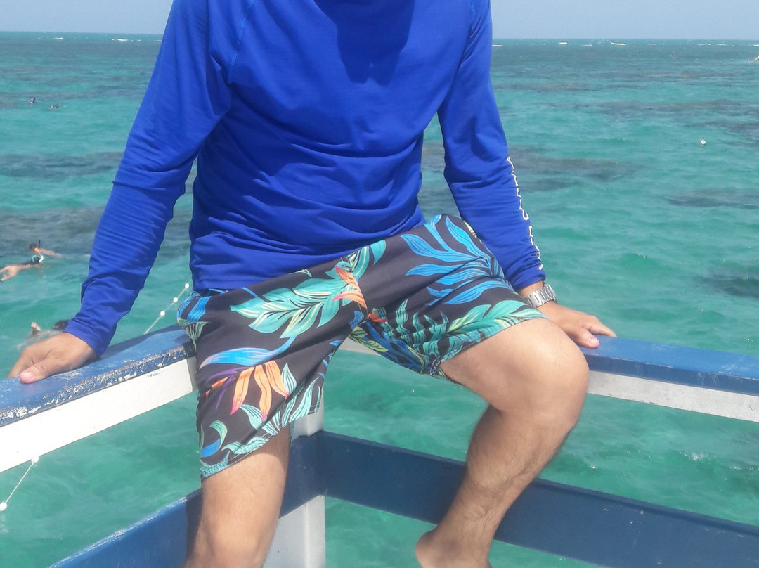 Parrachos de Maracajau-Natal必去景点