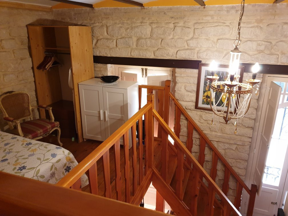 Guesthouse Alicante主图