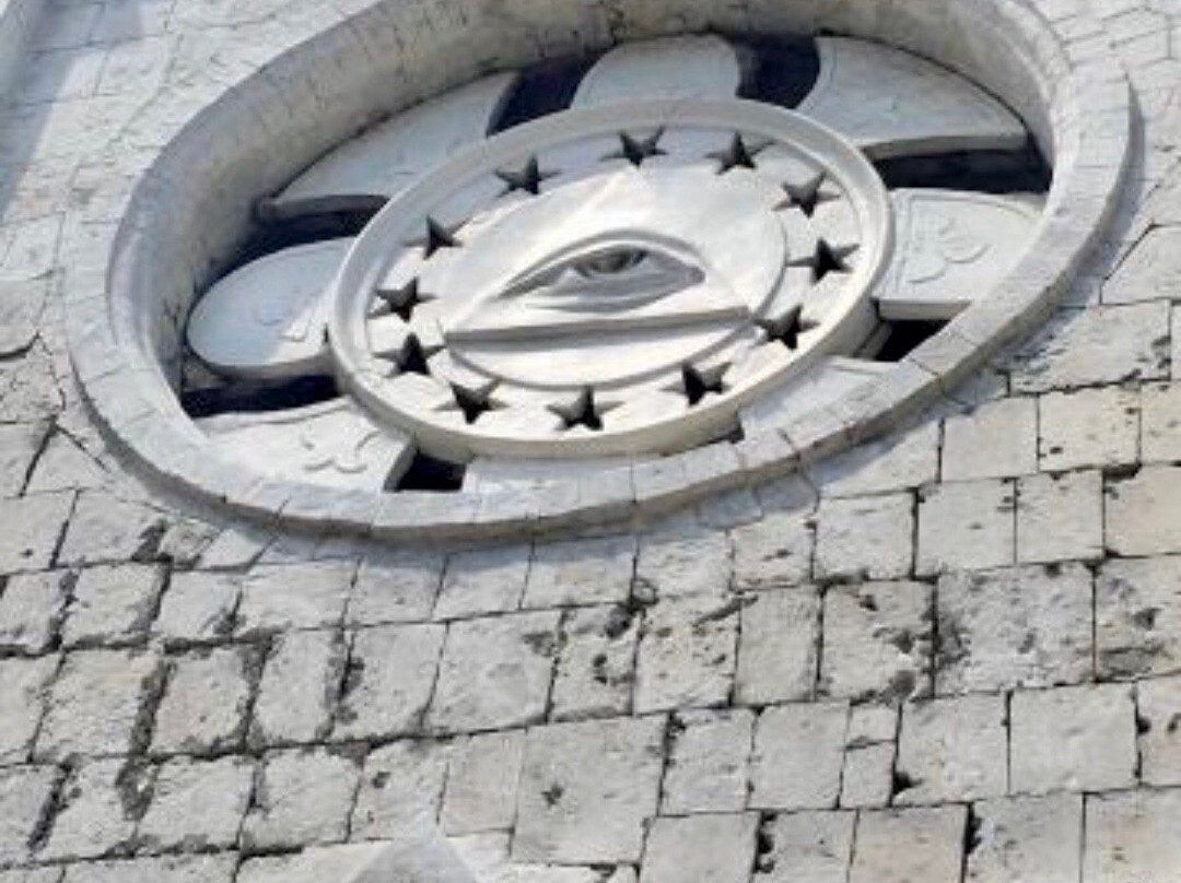 Sta. Teresa de Avila Church-Talisay City必去景点