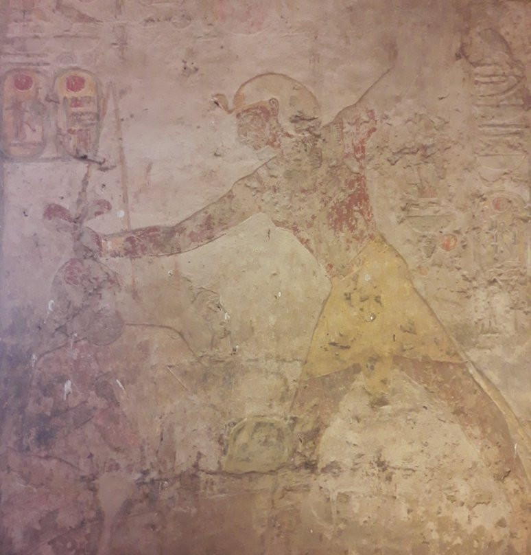 New Kalabsha-亚斯文必去景点