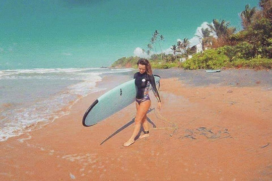 Aaronify Odyssey-奴娃拉伊利雅必去景点