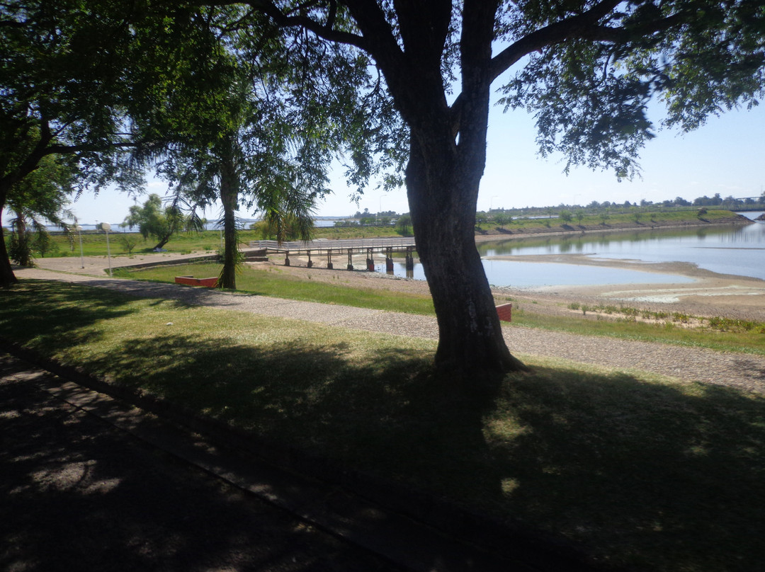 Costanera de Federaciòn景点图片