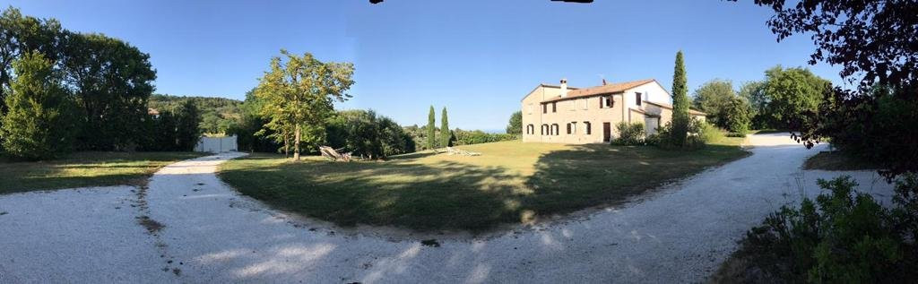 Alle Pendici del Conero主图