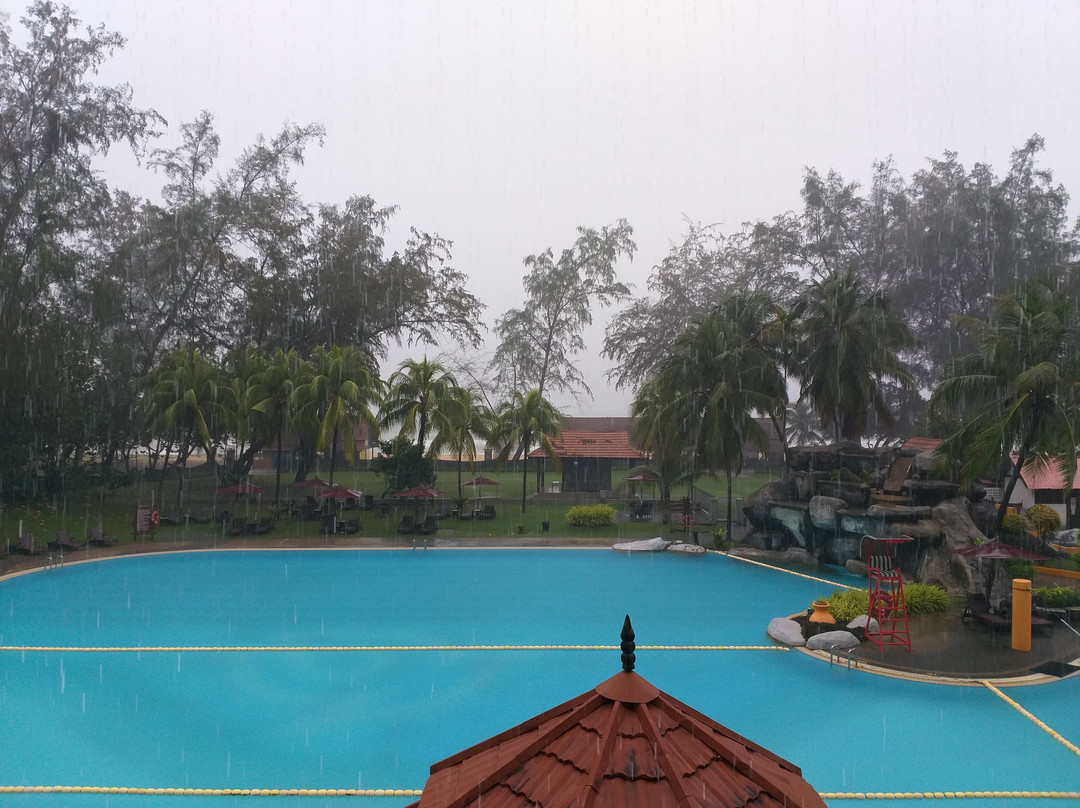 Resorts World Kijal主图