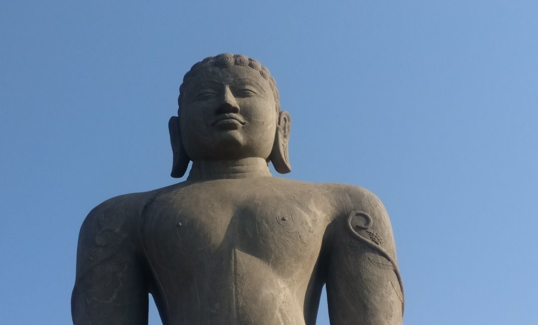 Karkala Gomateshwara Statue景点图片