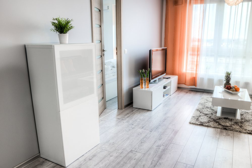 Residence Aparthotel主图