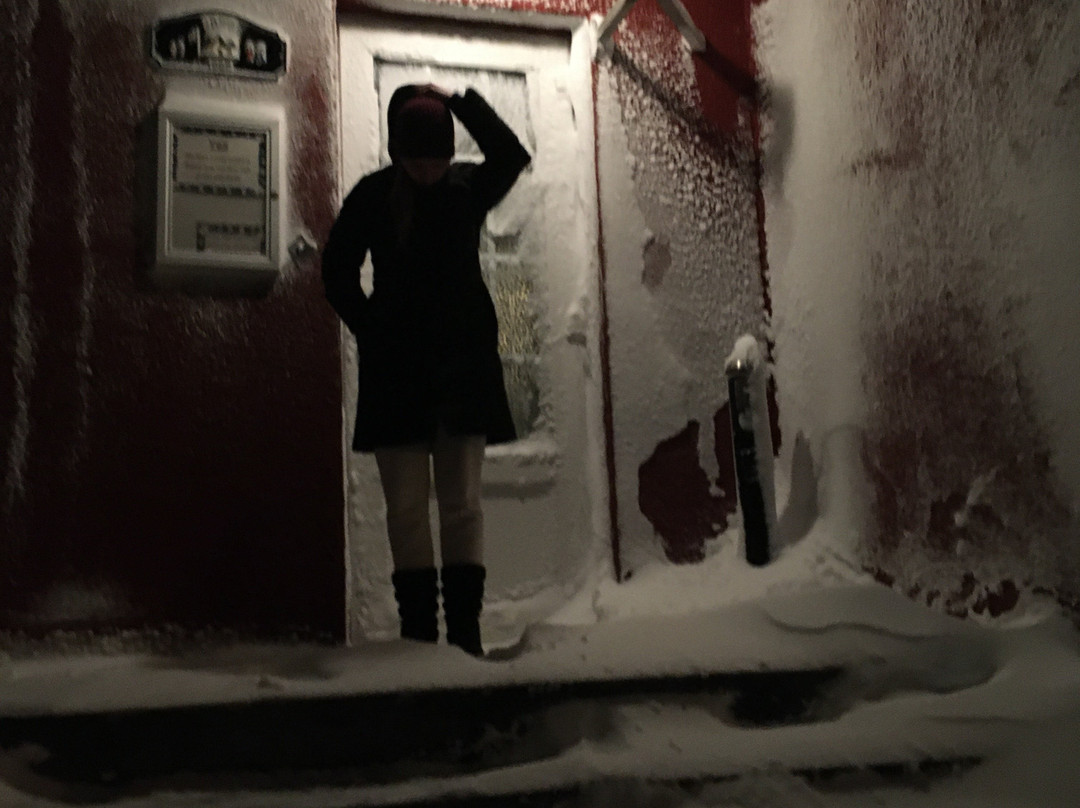 Grindavik Guesthouse主图