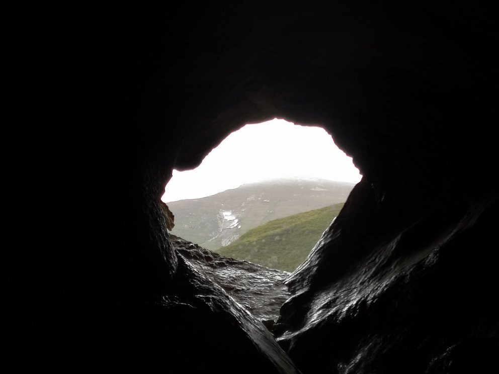 Cueva de San Genadio景点图片