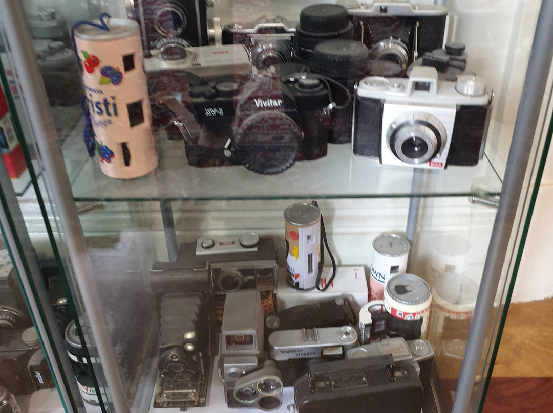 Albany Foreshore Guest House主图