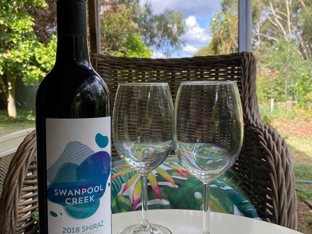 Swanpool Creek Bed & Breakfast主图