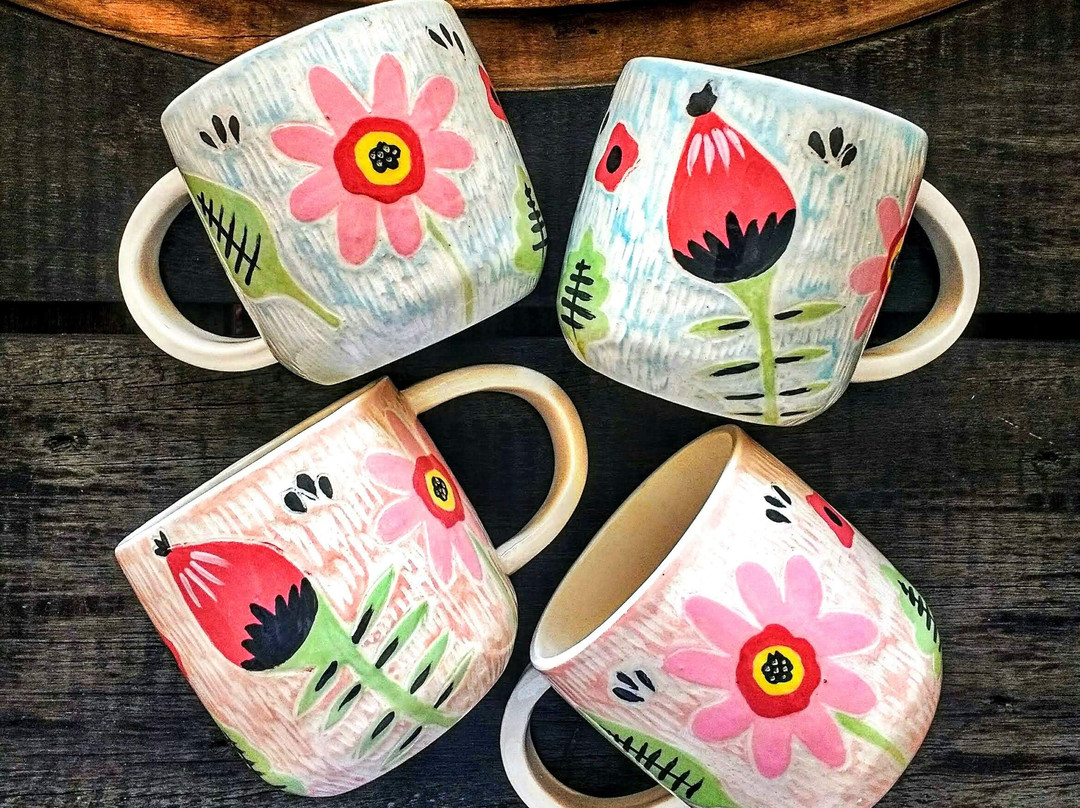 Trama Diseno Artesanal-梅洛必去景点