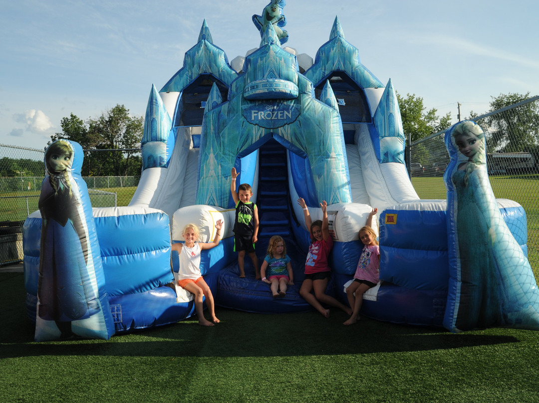 Long's Retreat Family Resort主图