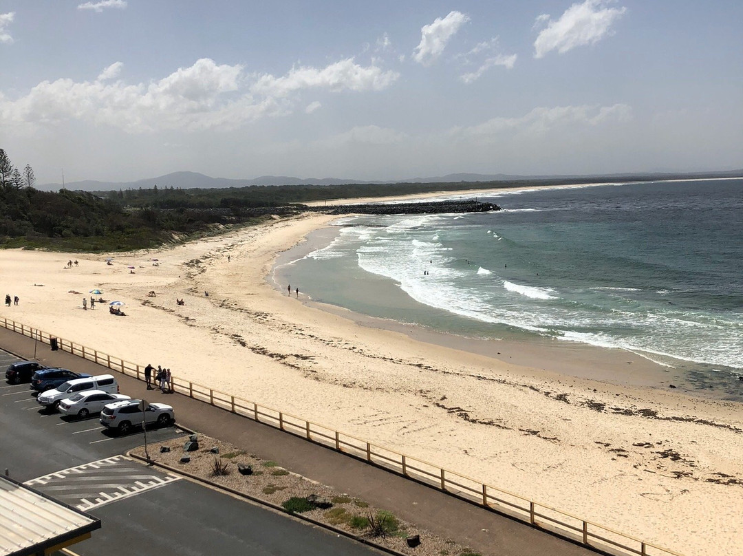 Dorsal Boutique Hotel主图