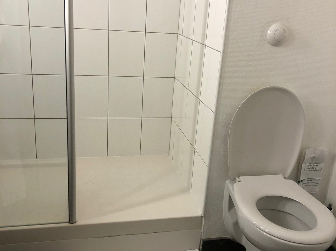 ibis Saint-Lô La Chevalerie主图