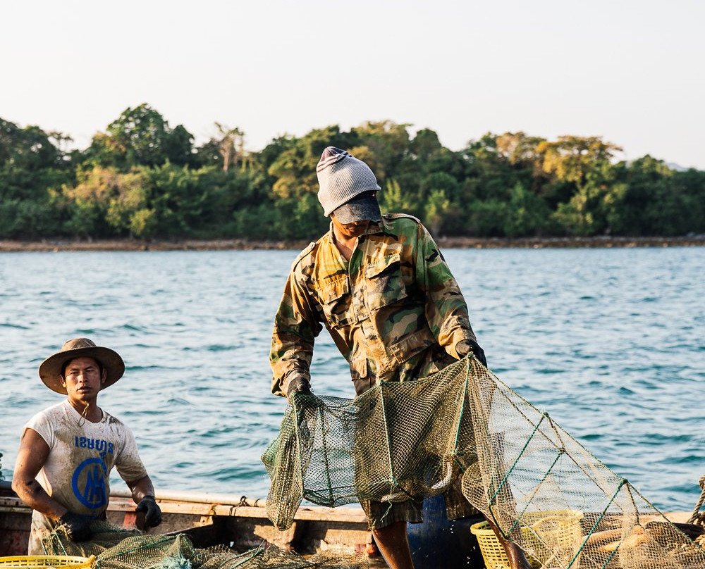 Knai Bang Chatt-白马必去景点
