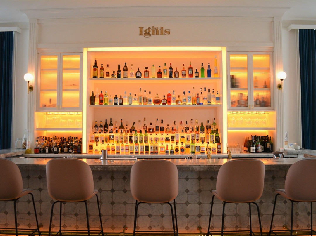 Unwind Hotel & Bar Otaru主图