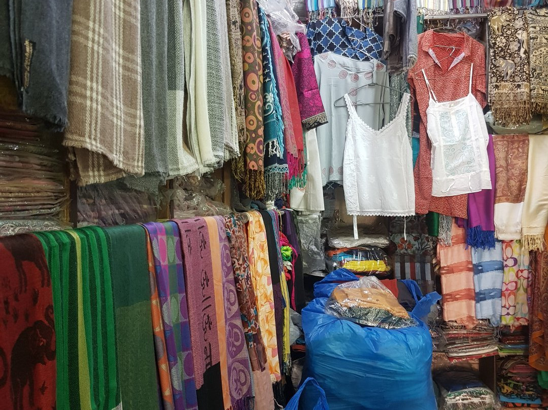 Ali Baba Boutique-杰伊瑟尔梅尔必去景点