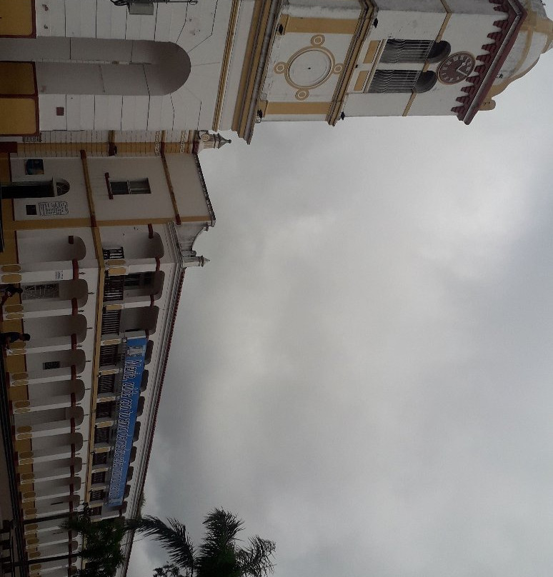 Cotoca Sanctuary-圣克鲁斯省必去景点