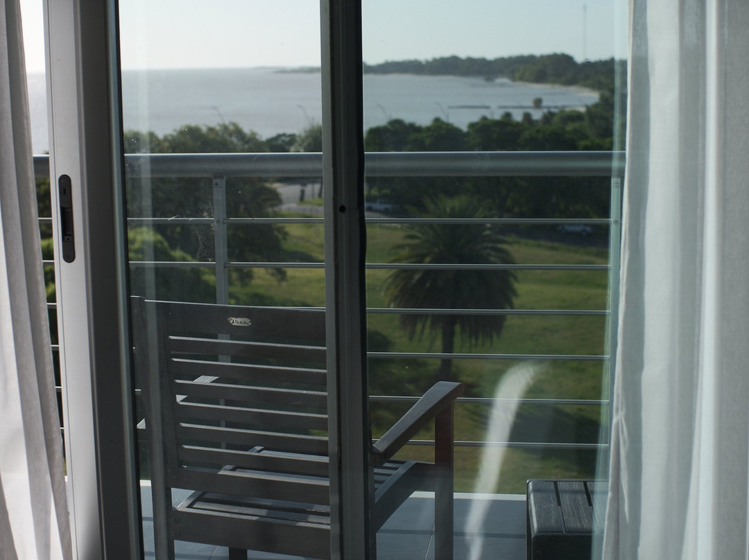 Costa Colonia Riverside Boutique Hotel主图