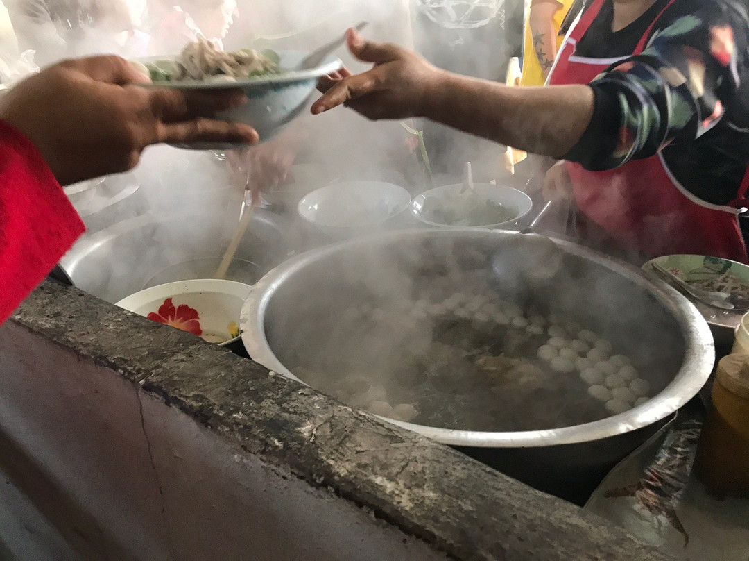 Kengtung Market-Kengtung必去景点