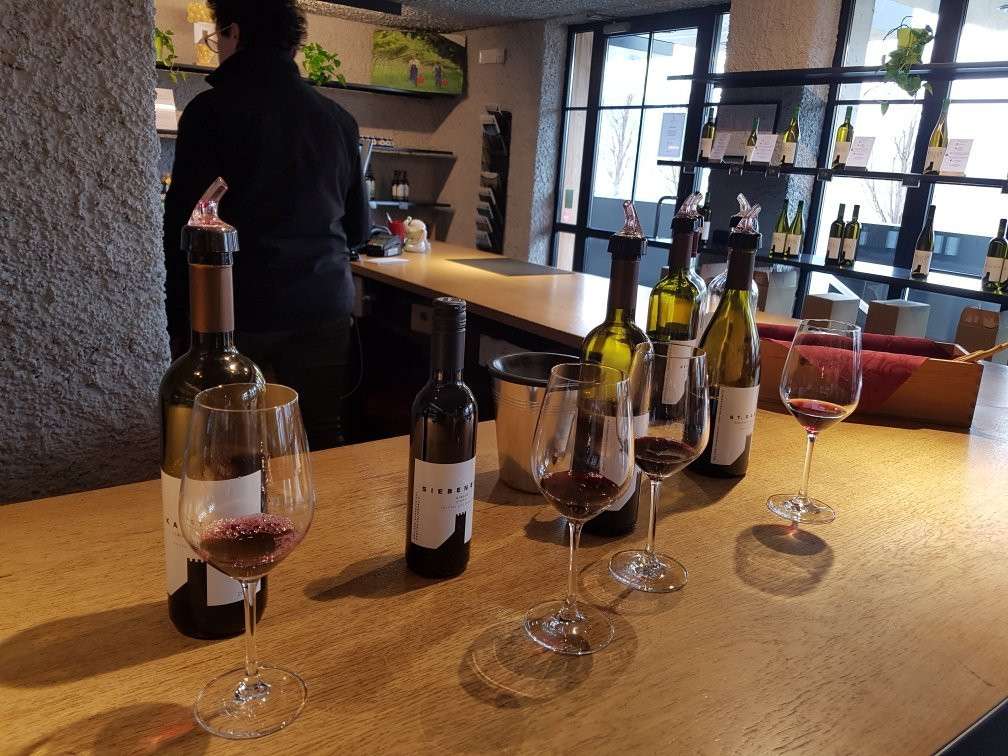 Cantina Kaltern景点图片