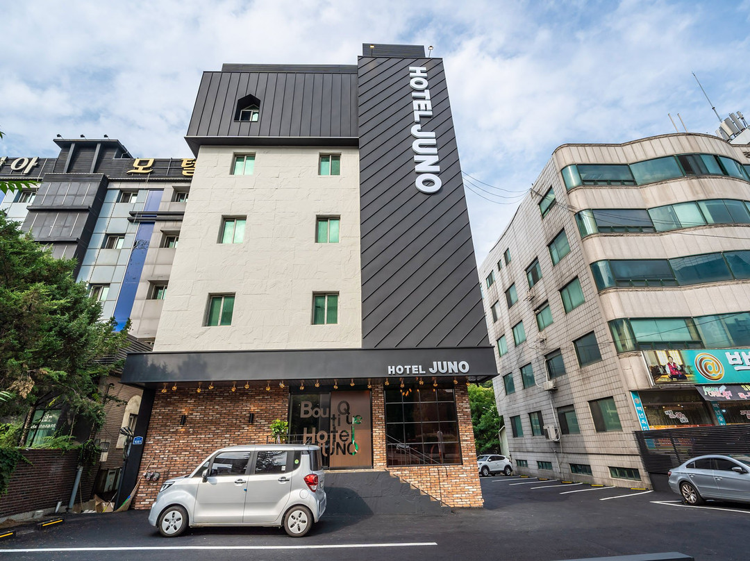 Hotel Juno