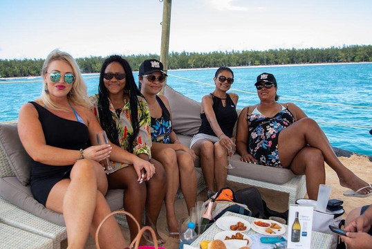 Zil Beach-大湾必去景点