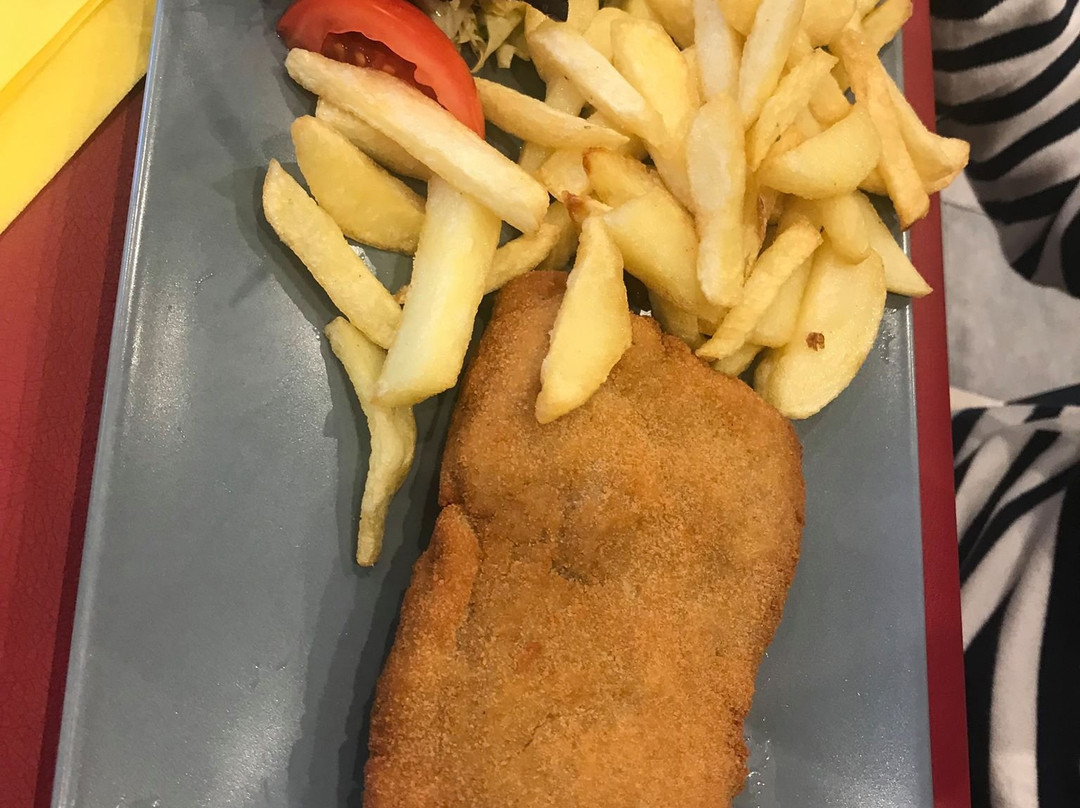 Quaregnon旅游攻略图片