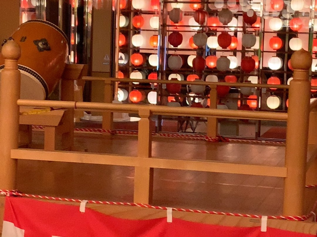 Ryugujo Spa Hotel Mikazuki Fujimitei主图